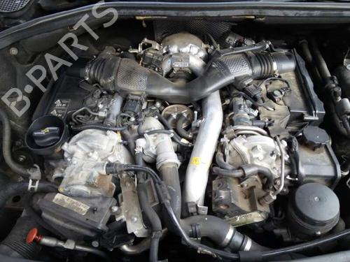 Starter MERCEDES-BENZ M-CLASS (W164)  | BP340119M8 