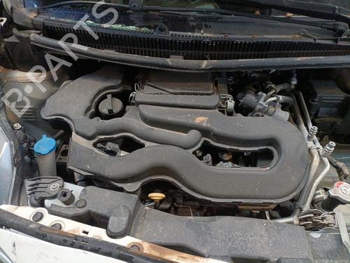 Fuel flap TOYOTA AYGO (_B4_)  | BP29977310C131