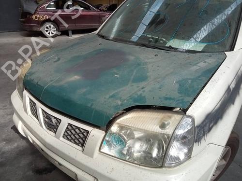 Hood NISSAN X-TRAIL I (T30)  | BP10716227C1 