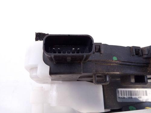 Rear right lock HYUNDAI ix35 (LM, EL, ELH) 2.0 CRDi | BP13698910C99 