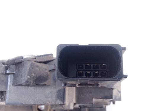Rear left lock OPEL CORSA E (X15) 1.3 CDTI (08, 68) | BP11047847C100 