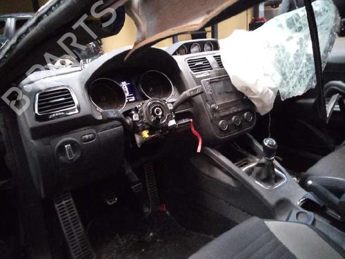 Starter VW SCIROCCO III (137, 138) 2.0 TDI | BP7101899M8 