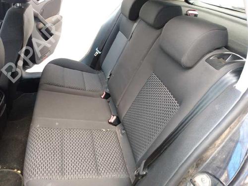 Left rear window motor VW GOLF VI (5K1) 1.6 TDI | BP5113787E23 