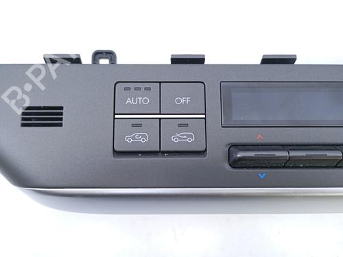 Climate control HYUNDAI KONA (OS, OSE, OSI) 1.0 T-GDi | BP24681689I5 