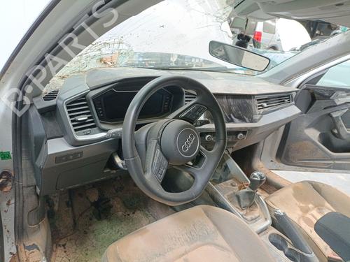 Engine control unit (ECU) AUDI A1 Sportback (GBA) 30 TFSI | BP33855202M57 - Image 9