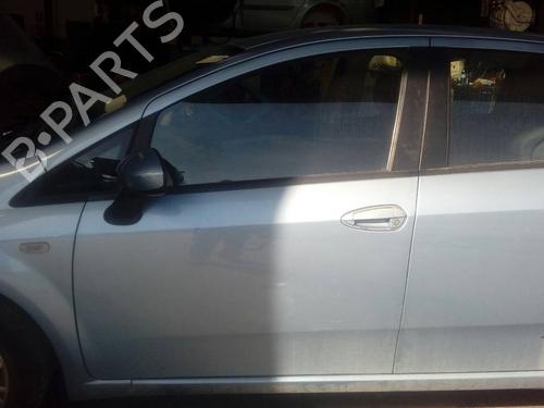 Used Left front door FIAT PUNTO (188_) 1.3 JTD 16V (70 hp) 18143313