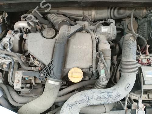 Gearbox DACIA LODGY (JS_) 1.5 dCi (JSMC, JSAF) | BP33114196M3  - Image 5