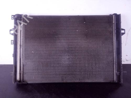 AC-Kondensator MERCEDES-BENZ CLA Coupe (C117) [2013-2019]  22524497