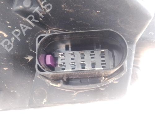 Left headlight VW CADDY V Box Body/MPV (SBA, SBH) 2.0 TDi | BP33263663C28 - Image 6