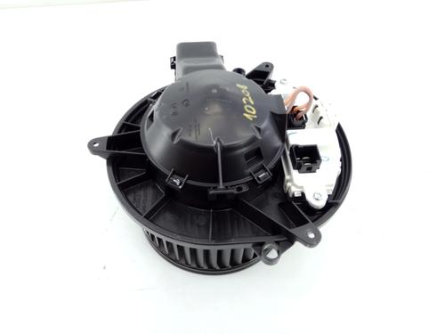 Heater blower motor BMW 4 Coupe (F32, F82) 420 d | BP14062554M62 