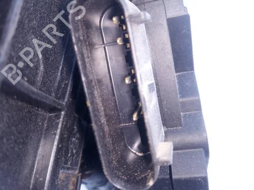 Rear right lock FORD FIESTA VI (CB1, CCN) 1.5 TDCi | BP7779148C99 
