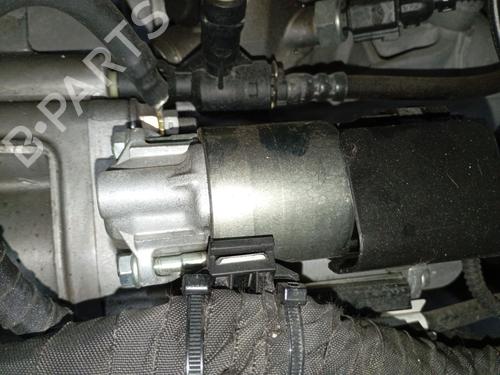 Used Starter Starter VW T-ROC (A11, D11) 2.0 TDI SCR (116 hp) 32988362 32988362