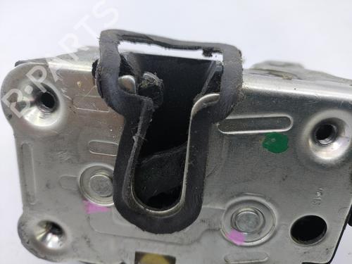 Rear right lock DACIA DUSTER (HS_)  | BP6819061C99 