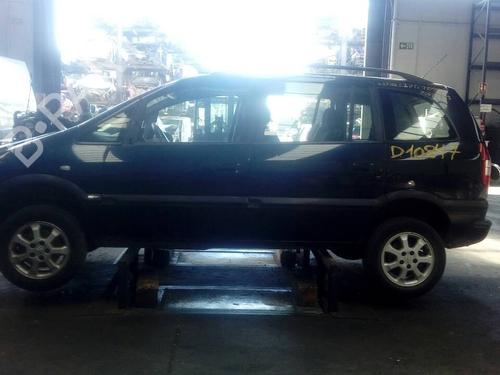 ABS pump OPEL ZAFIRA A MPV (T98) 2.2 DTI 16V (F75) | BP15853181M43 