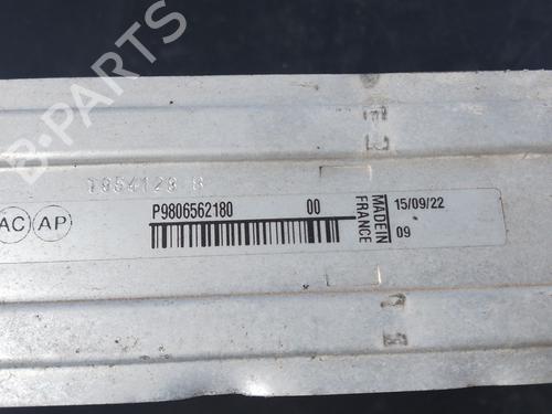 Intercooler FIAT SCUDO Van 2.0 Multijet 145 (506) | BP28141004M30 