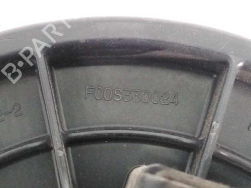 Heater blower motor FORD RANGER (ET) 3.0 TDCi 4x4 | BP14059669M62 