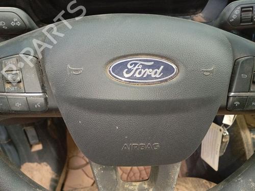 Used Driver airbag Driver airbag FORD TOURNEO CONNECT / GRAND TOURNEO CONNECT V761 MPV (SK) 1.5 EcoBoost (114 hp) 40295696 40295696