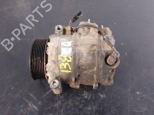 AC compressor MERCEDES-BENZ M-CLASS (W164) ML 320 CDI 4-matic (164.122) | BP28070880M34 