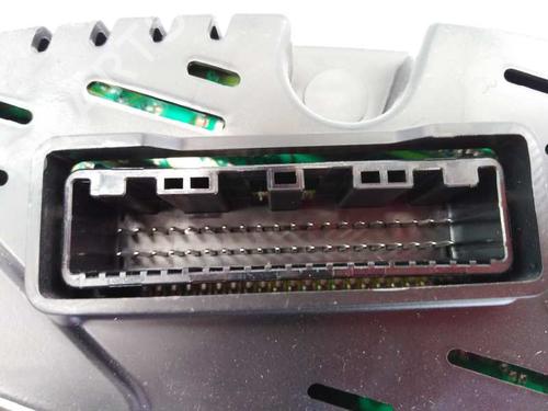 Instrument cluster KIA SPORTAGE III (SL) 2.0 CRDi | BP2667150C47 