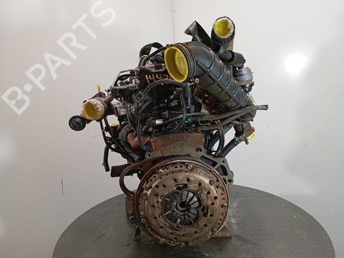 Engine HYUNDAI SANTA FÉ I (SM) 2.0 CRDi 4x4 | BP37792261M1 - Image 5