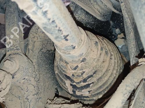 Used Right rear driveshaft MINI MINI COUNTRYMAN (F60) Cooper S ALL4 (178 hp) 27649397