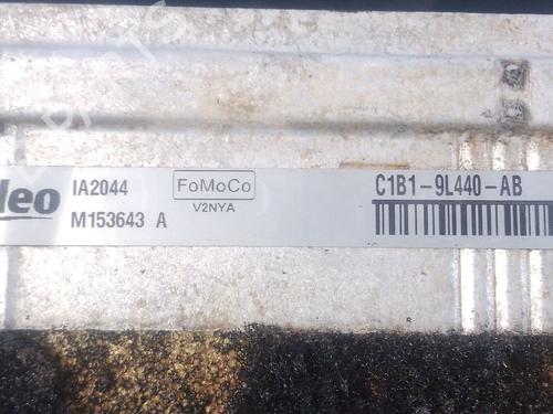 Intercooler FORD B-MAX (JK) 1.0 EcoBoost | BP33656571M30 - Image 3