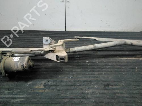 Front wiper motor PEUGEOT 307 CC (3B) 1.6 16V | BP7633944M29 