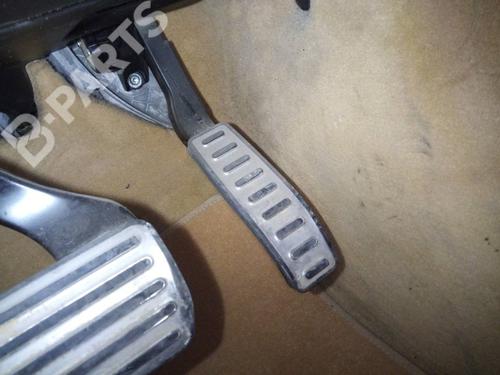 Used Pedal Pedal PORSCHE CAYENNE (9PA) S 4.5 (340 hp) 7200328 7200328