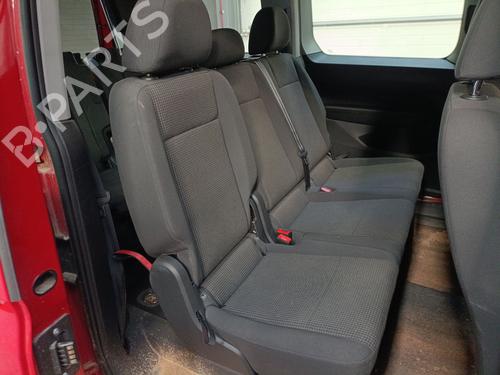 Headlight switch VW CADDY V Box Body/MPV (SBA, SBH) 2.0 TDi | BP33266541I24  - Image 11