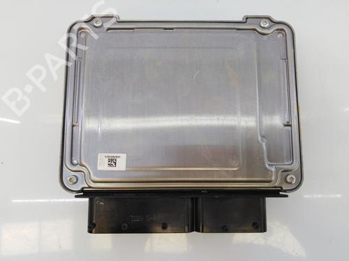 Engine control unit (ECU) SEAT LEON (5F1) 1.0 TSI | BP7300533M57 