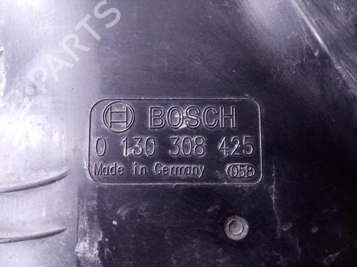 Radiator fan MERCEDES-BENZ A-CLASS (W176)  | BP16672891M35 