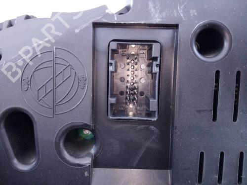 Instrument cluster ALFA ROMEO GT (937_) 2.0 JTS (937CXH1A, 937CXH11) | BP9342120C47 