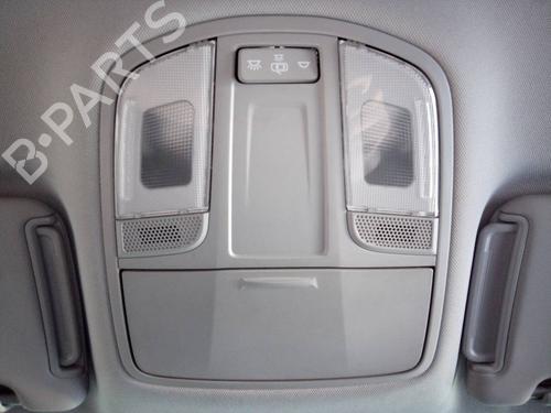 Used Interior roof light HYUNDAI TUCSON (TL, TLE) [2015-2023]  20656448
