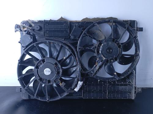 Koelventilatormotor FORD KUGA II (DM2) 2.0 TDCi 4x4 (150 hp) 28140165