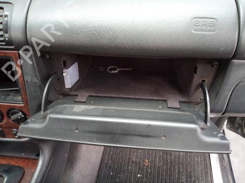 Glove box MERCEDES-BENZ M-CLASS (W163)  | BP13611038C95 