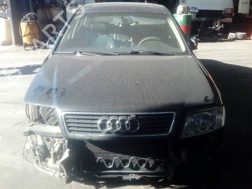Engine control unit (ECU) AUDI A6 C5 (4B2) 2.5 TDI | BP12495522M57 