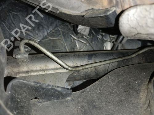 Used Steering rack Steering rack FIAT SCUDO Bus (270_, 272_) 2.0 D Multijet (120 hp) 34399429 34399429