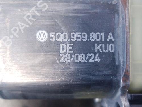Front left window mechanism SKODA OCTAVIA IV Combi (NX5, PV5) 1.4 TSI RS iV | BP33654465C22 - Image 3