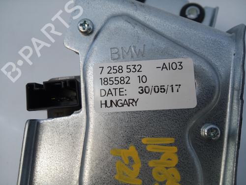 Rear wiper motor BMW 1 (F21) 116 d | BP17048025M102 
