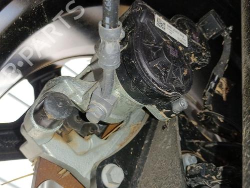 Used Left rear brake caliper Left rear brake caliper 37020618 37020618