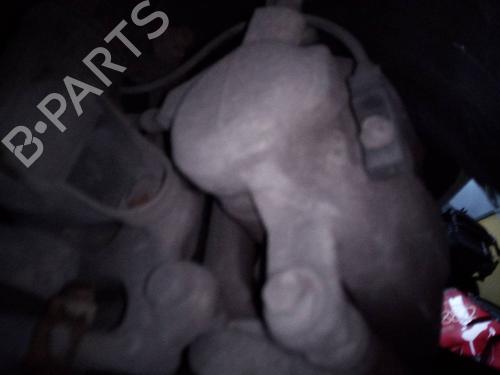Used Right front brake caliper MERCEDES-BENZ CLK Convertible (A209) CLK 200 Kompressor (209.442) (163 hp) 11591033