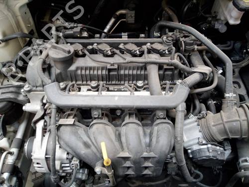 Left tailgate light KIA RIO IV Hatchback Van (YB, SC, FB)  | BP18301908C79 