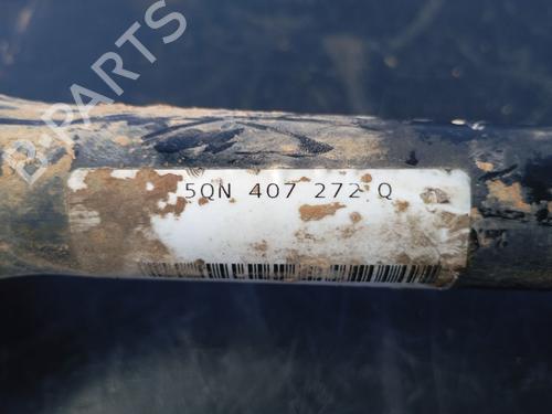 Right front driveshaft CUPRA ATECA (KH7, KHP, KBP) 2.0 TSI 4Drive | BP28139413M39