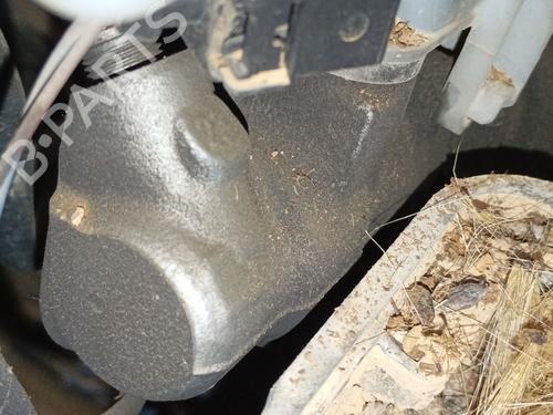 Used Brake master cylinder SEAT LEON (5F1) 1.6 TDI (110 hp) 29158826