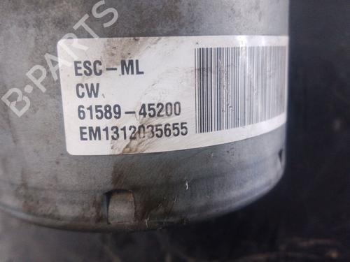 ABS pump KIA CEE'D (JD) 1.4 CRDi 90 | BP32760008M43  - Image 5