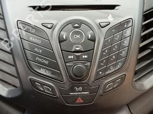Used Radio Radio FORD ECOSPORT 1.5 Ti (112 hp) 32722940 32722940