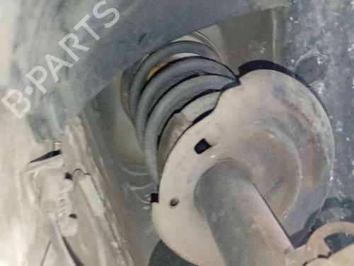 Used Right front shock absorber Right front shock absorber DACIA LODGY (JS_) 1.5 dCi (JSMC, JSAF) (107 hp) 34471996 34471996