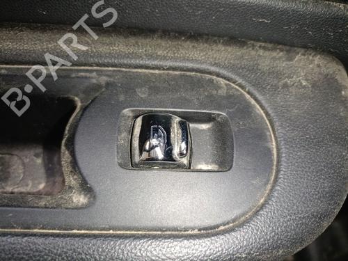 Used Left rear window switch Left rear window switch MINI MINI COUNTRYMAN (F60) Cooper (136 hp) 40184102 40184102