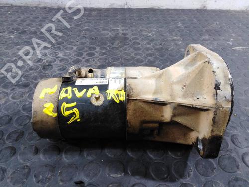 Starter NISSAN NAVARA NP300 (D40)  | BP11919765M8 
