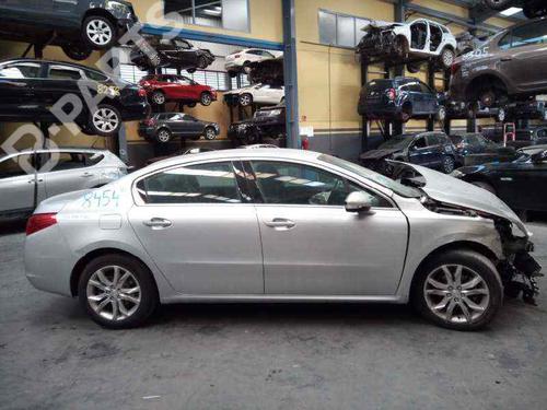 Used Parts PEUGEOT 508 I (8D_)  2.0 HDi  839968